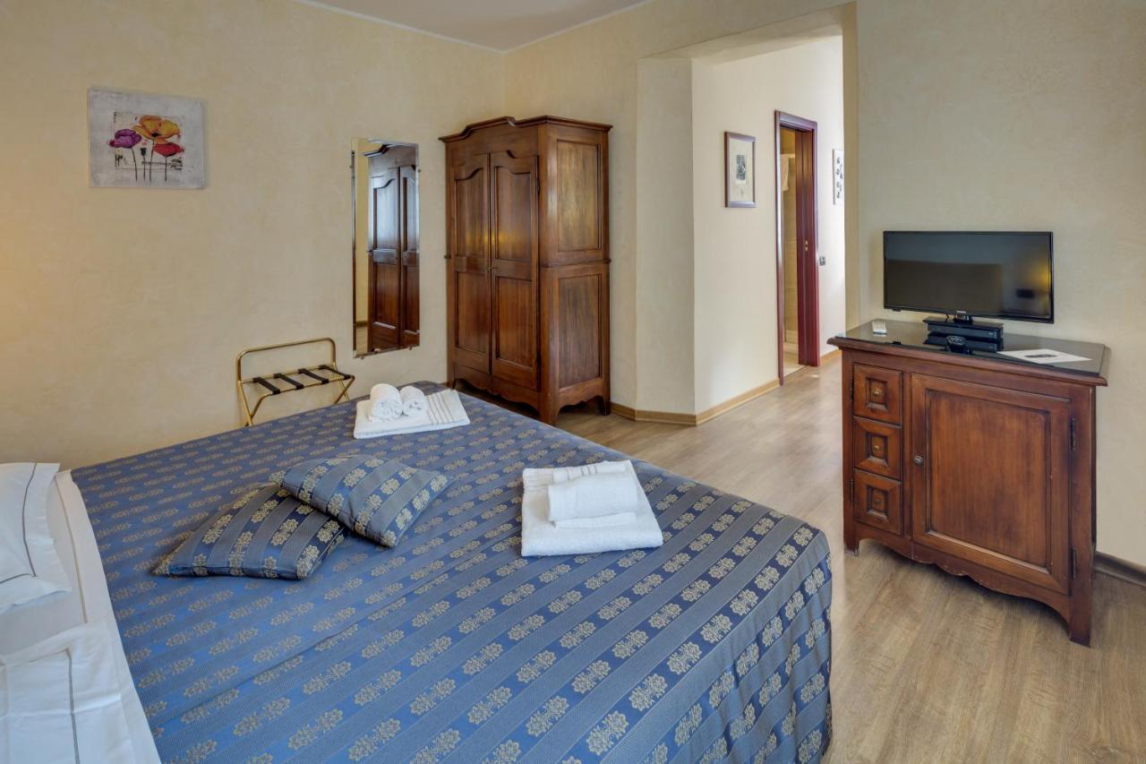 Hotel Castello Rosso Costigliole Saluzzo Exteriér fotografie