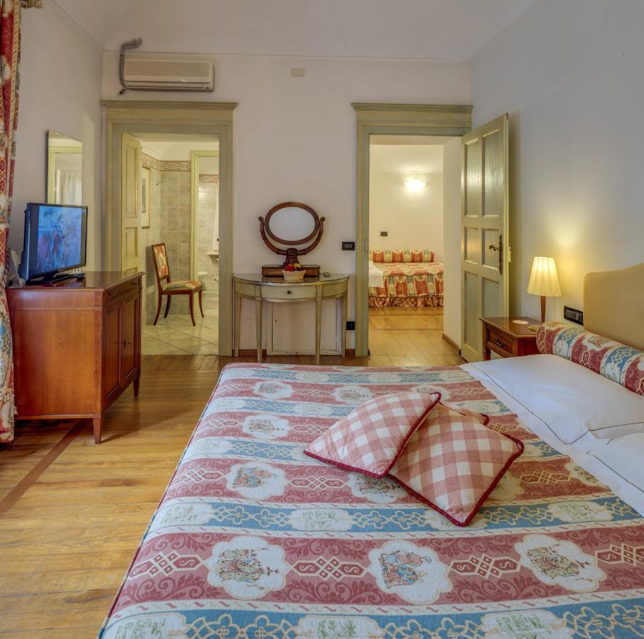 Hotel Castello Rosso Costigliole Saluzzo Exteriér fotografie