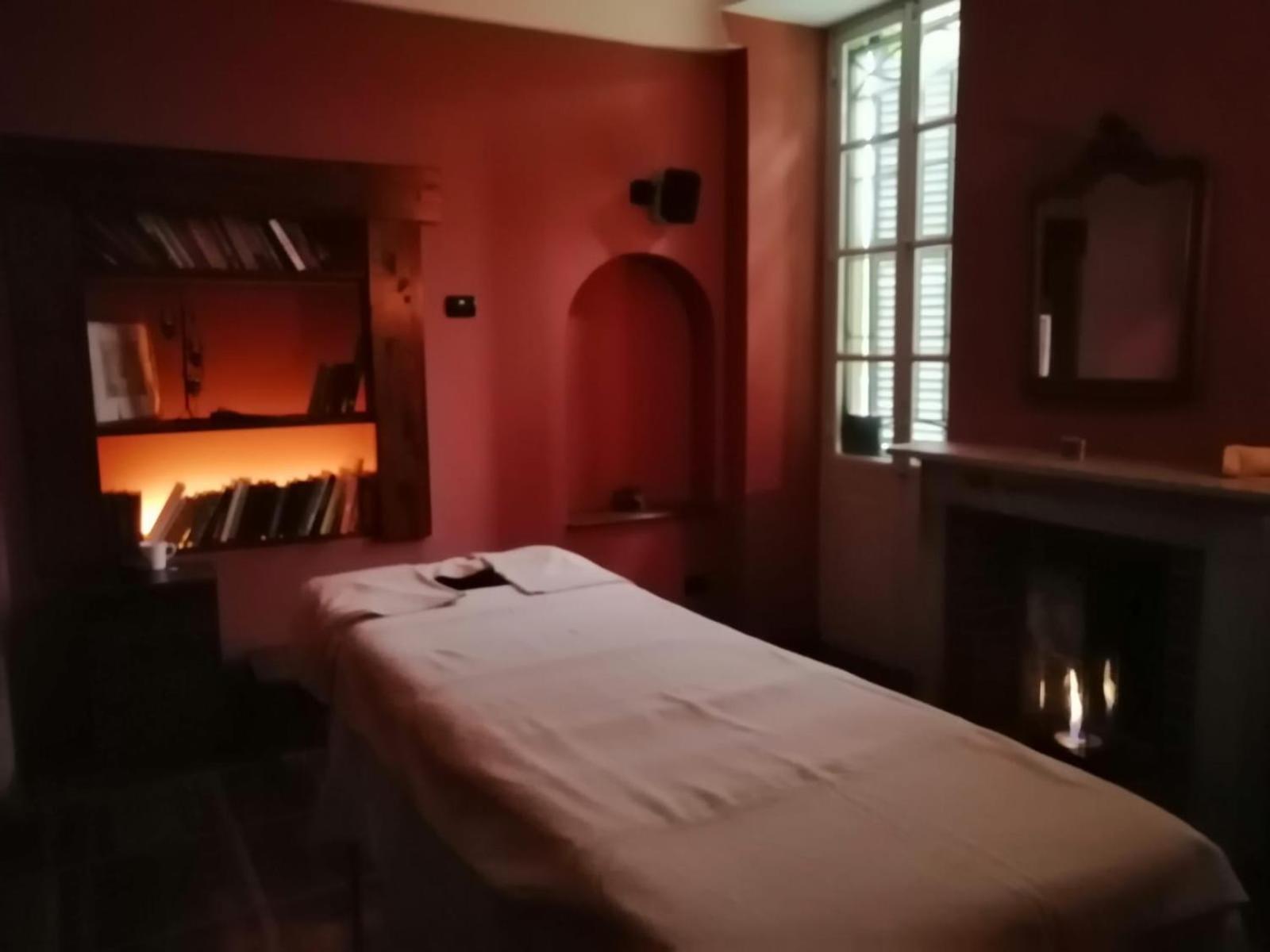 Hotel Castello Rosso Costigliole Saluzzo Exteriér fotografie